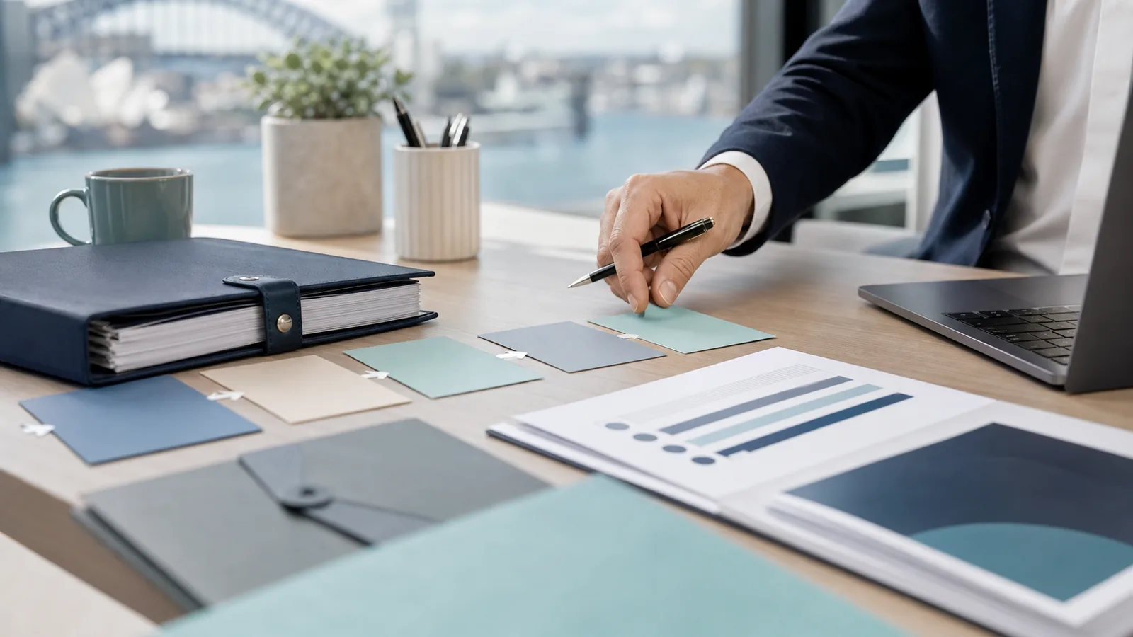 Work capacity chronology, medical evidence folder and modified duties records organised for a failed graduated return-to-work TPD review.