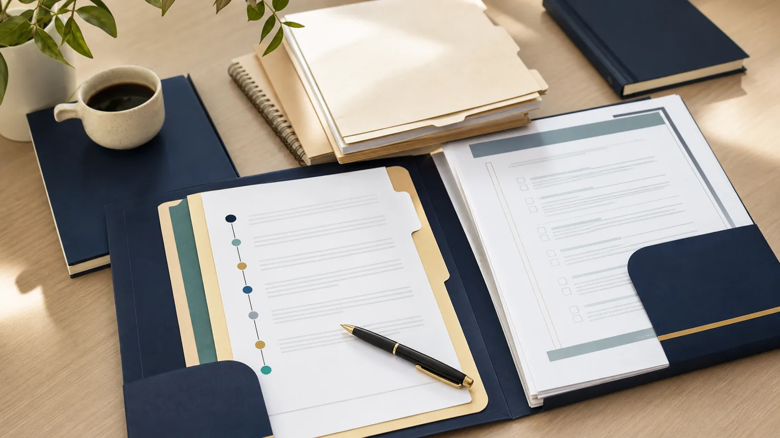 A TPD claim readiness checklist beside superannuation policy and medical evidence notes.
