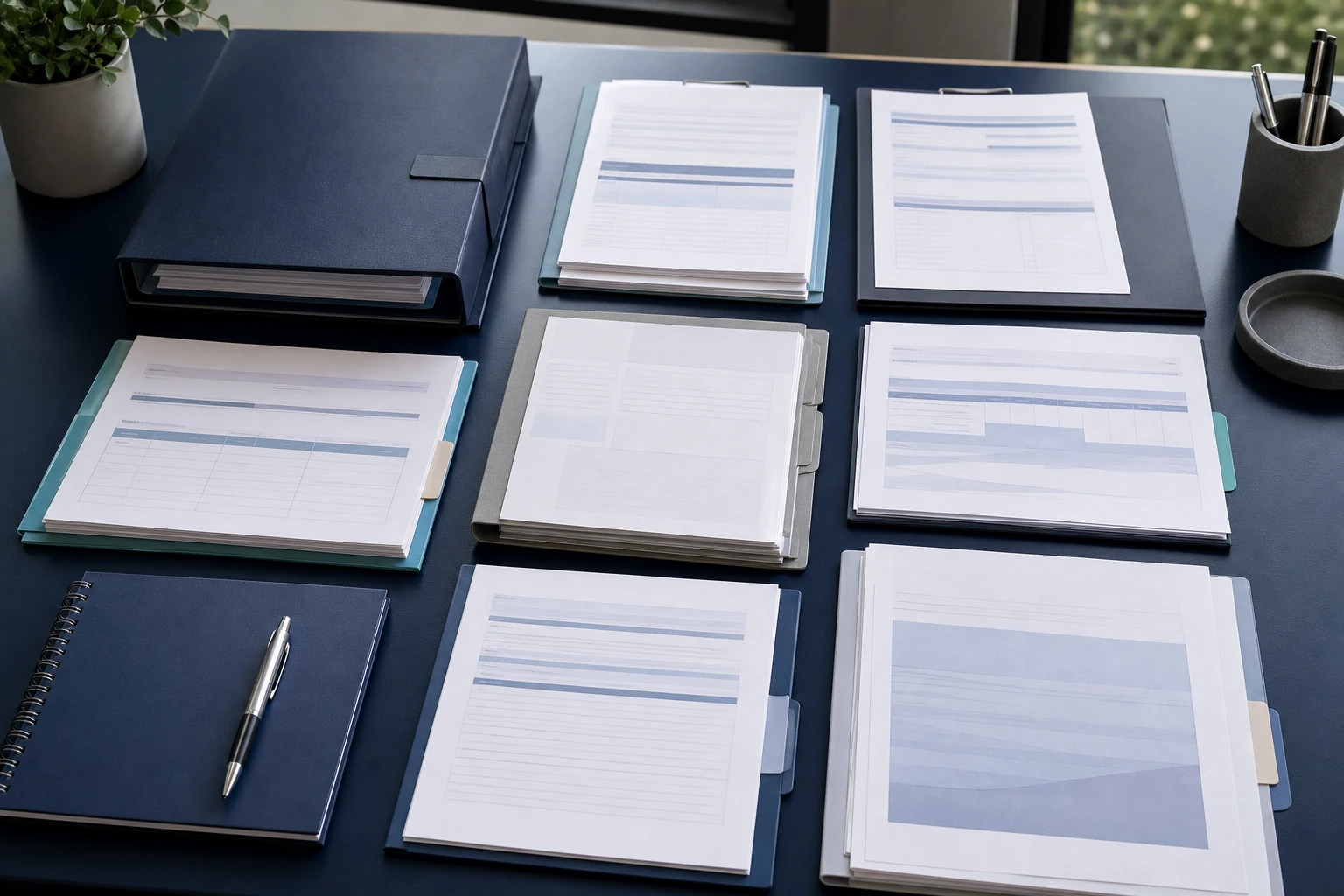 Failed return-to-work evidence review with medical restrictions, modified duties, attendance records, recovery notes and policy documents prepared for a TPD claim.