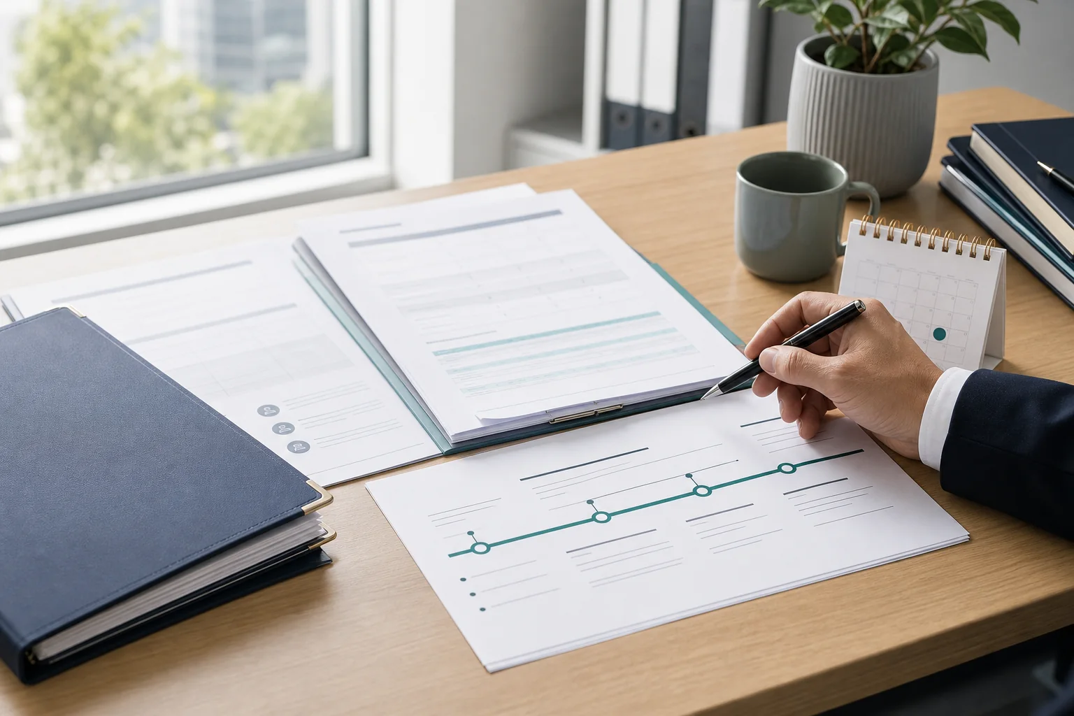 Modified duties relapse review showing adjusted work, symptom recurrence, treatment records and employment chronology.